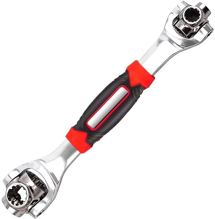 LLAVE UNIVERSAL 48 EN 1